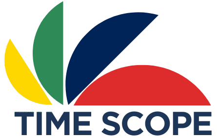 Time Scope Logo